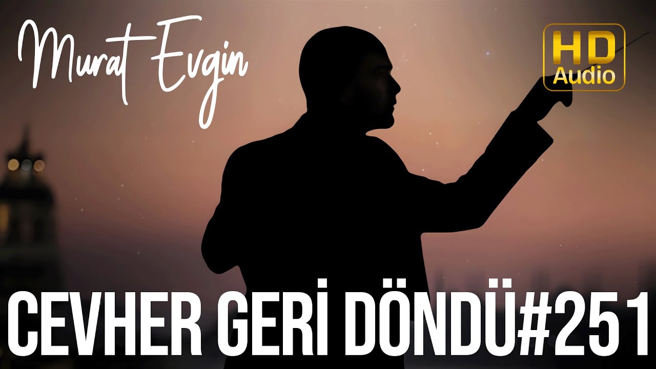 Murat Evgin - Cevher Geri Döndü #251 | Arka Sokaklar Dizi Müzikleri