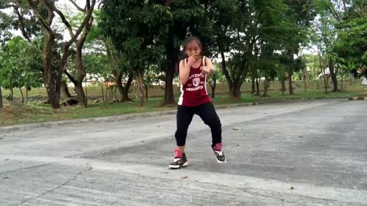 She Twerk (Dance) - by Heart Uy