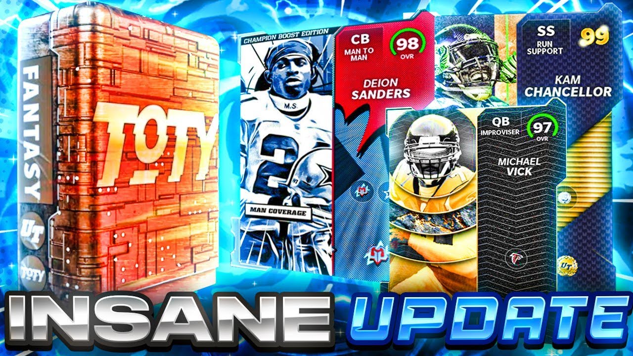 NEW FREE *99 OVERALL* UPGRADE! | THIS METHOD BUILT A GOD SQUAD!