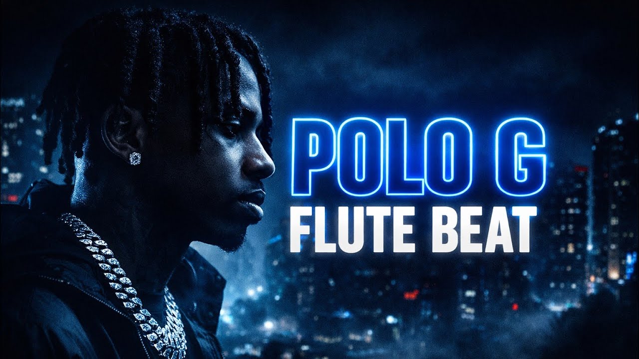 Polo G Type Beat – Emotional Flute Trap | Free 2026