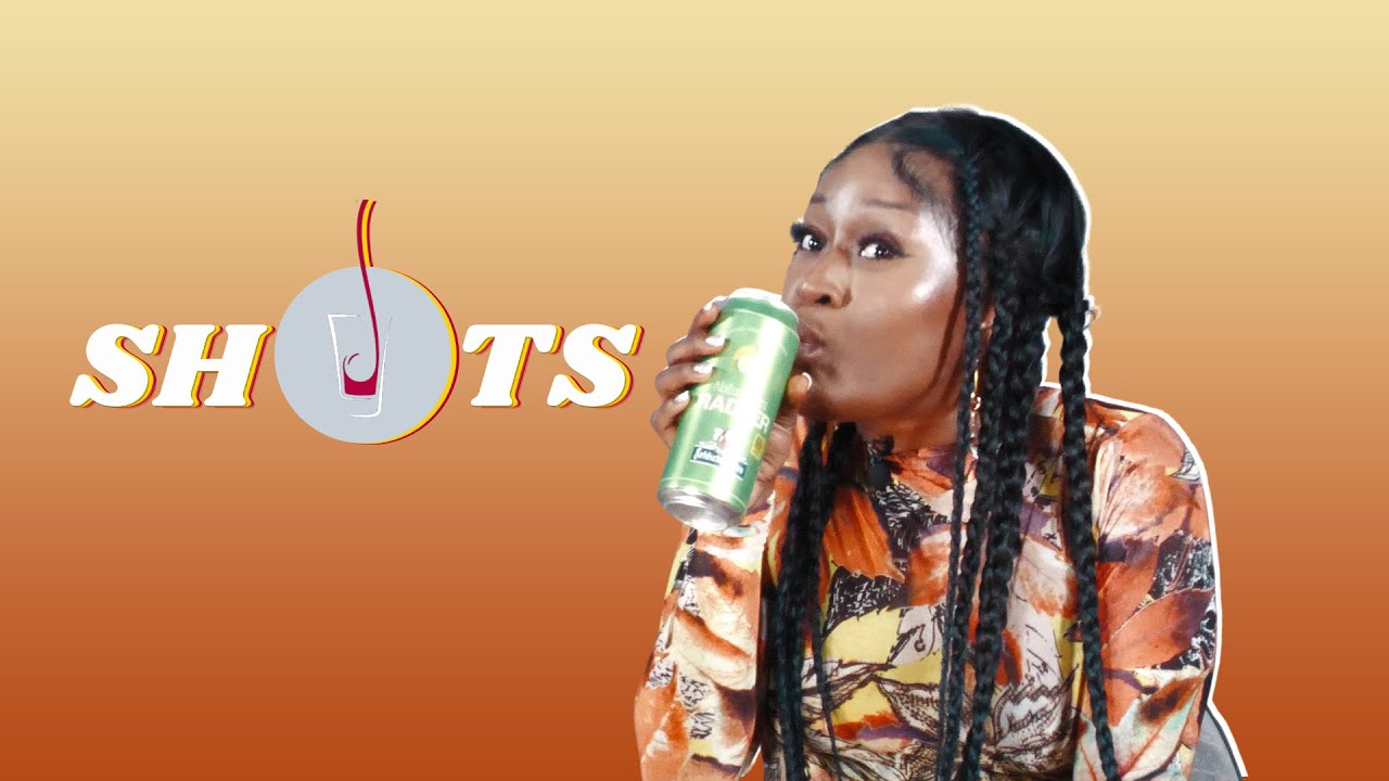 EFIA ODO  ON #SHOTS | S1 EP3