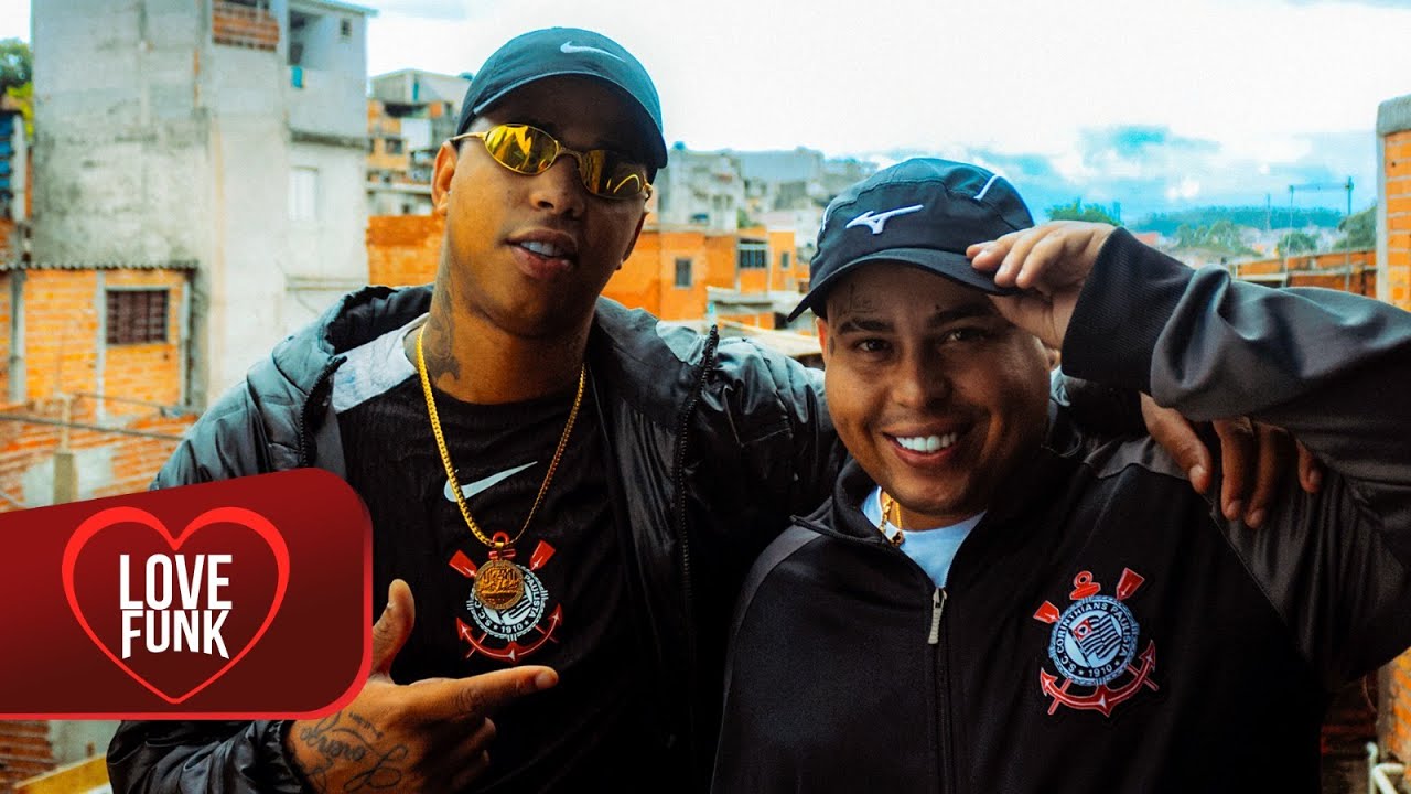 ABRE O TETO MERCEDES - MC Lemos, DJ Gordinho da VF (Love Funk)