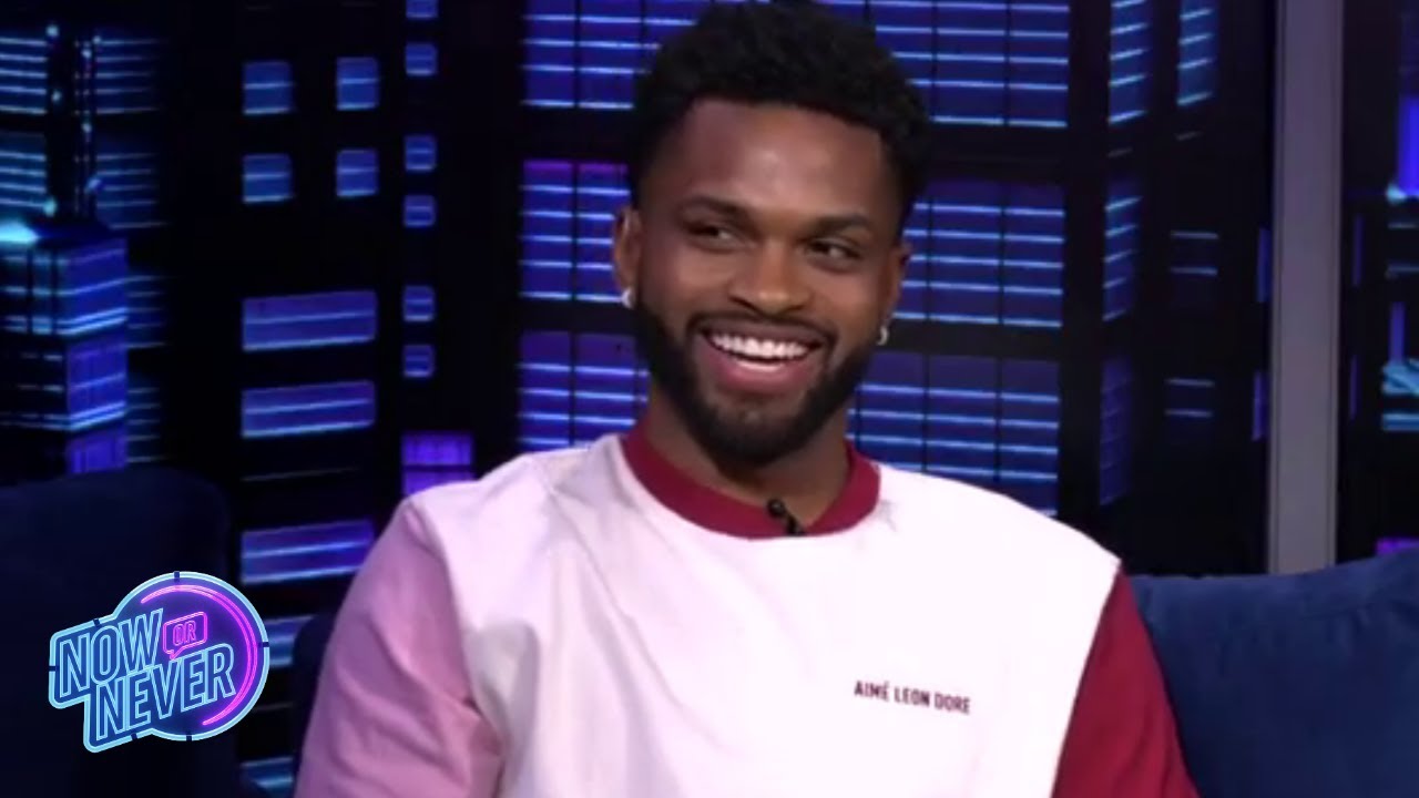 Anthony Davis called Troy Daniels to recruit him to the Lakers | Now or Never