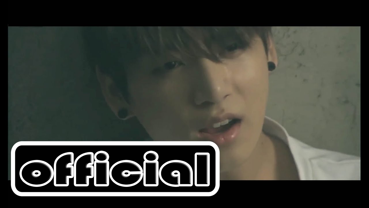 [MV] BTS 방탄소년단) - I Need U (Slow Jam remix)