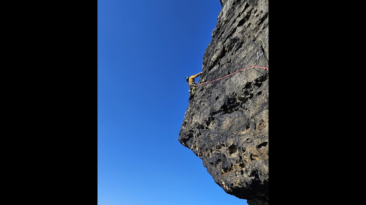 Vorderer Torstein - Erkerweg (VIIa), Schrammsteine