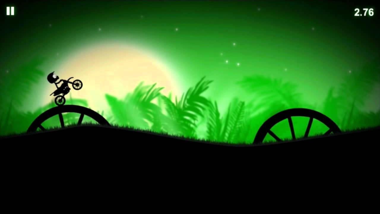Stick Stunt Biker 2 (Official Trailer)