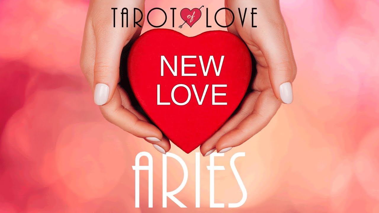 ARIES! NEW LOVE! MAY 2022 YOU CAN COUNT ON THEM! ❤️ #ariestarot #ariesmay2022 #aries #arieslove