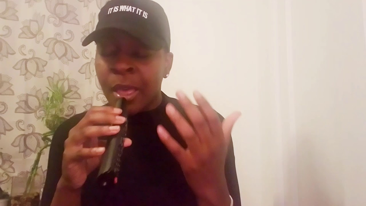 Sam Smith-Too Good at Goodbyes  [Cover]