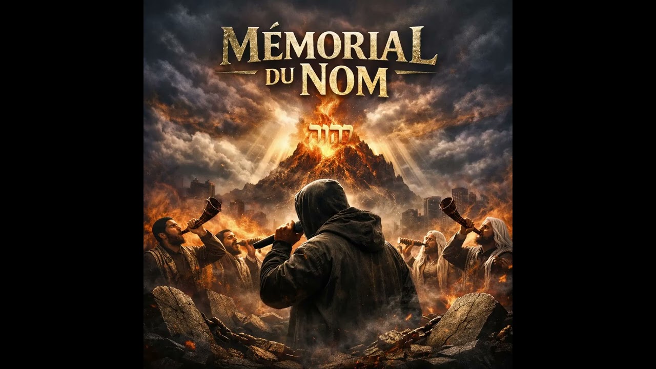 Mémorial du Nom