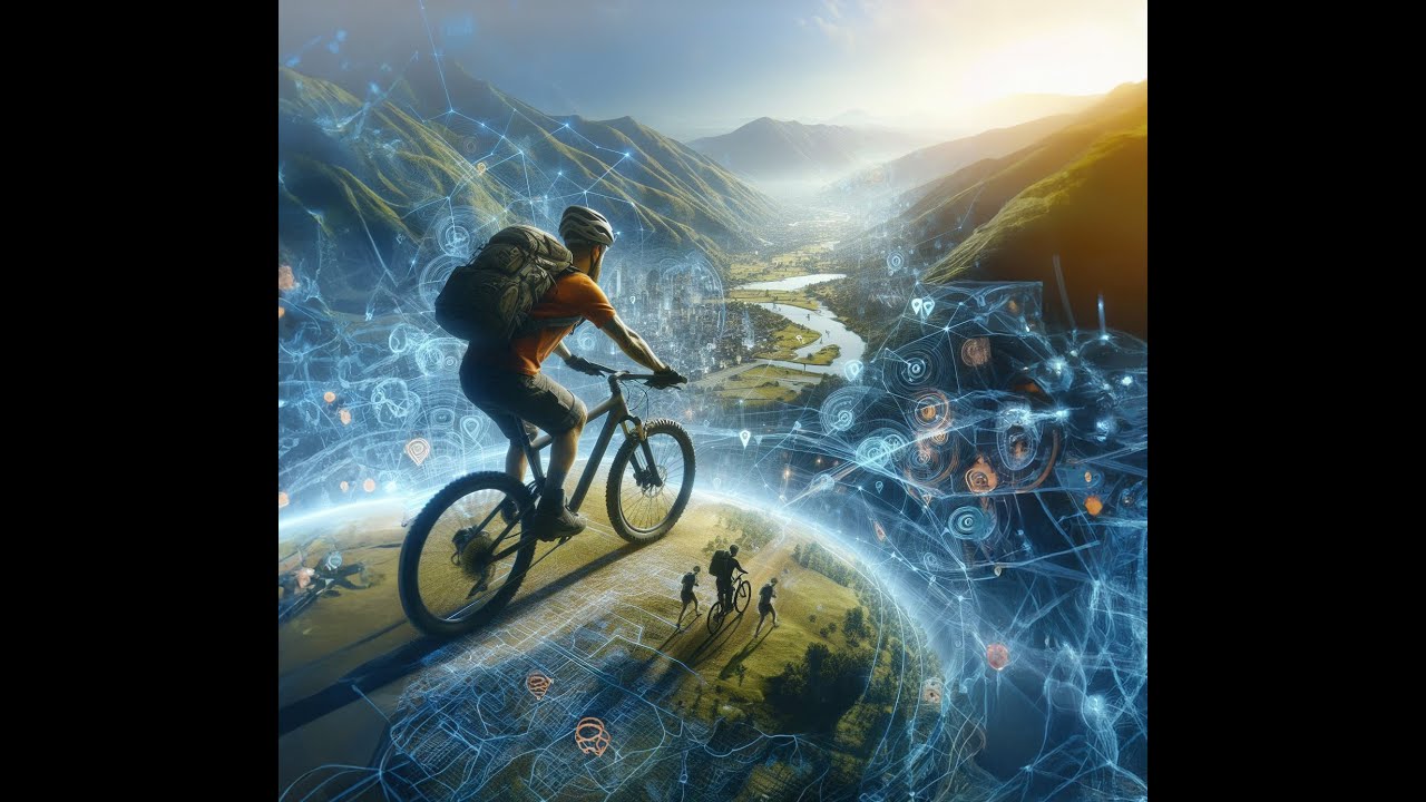 Webinaire « Les données comme base de décision pour la mobilité douce de loisirs »