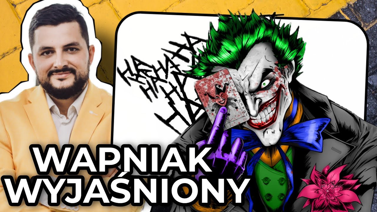 Strategie inwestycyjne na 2021 - Joker [Finansowa Edukacja]