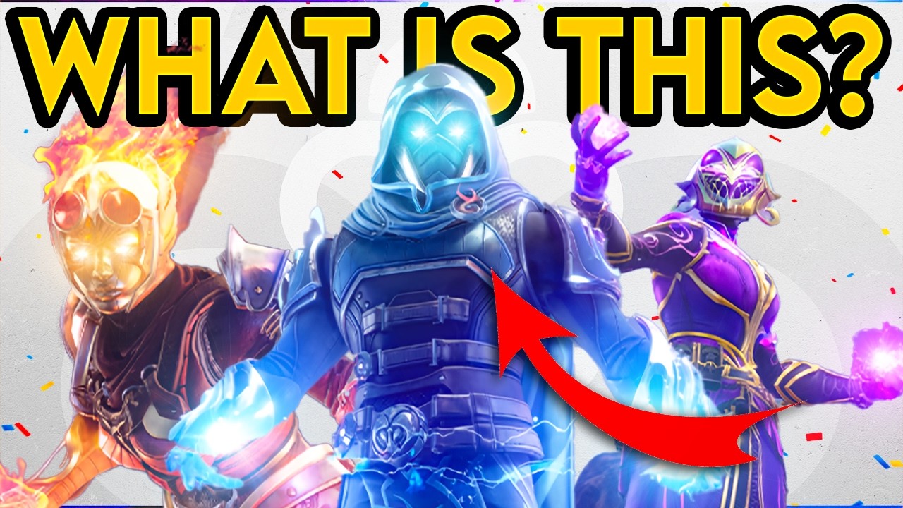 Destiny 2 - No One Saw This Update Coming&hellip;