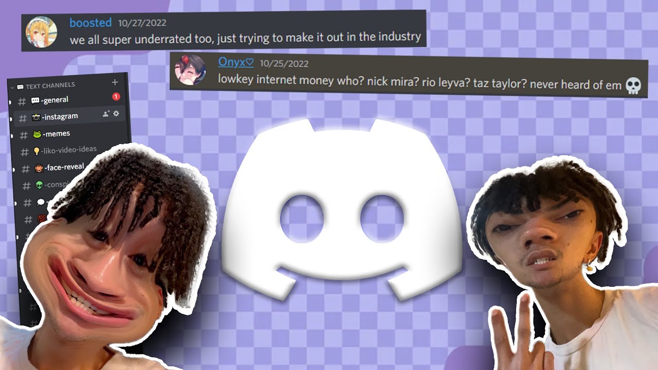 Making Crazy Beats With Loops From My Discord Server: How To Get Girls On Halloween