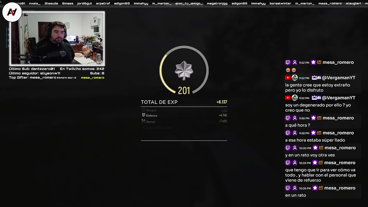 El Cuarteto de Élite en Hell Let Loose