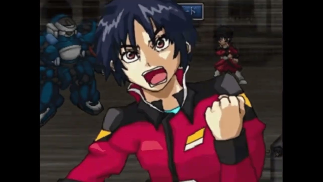 のび太戦記ACE 「ignited」