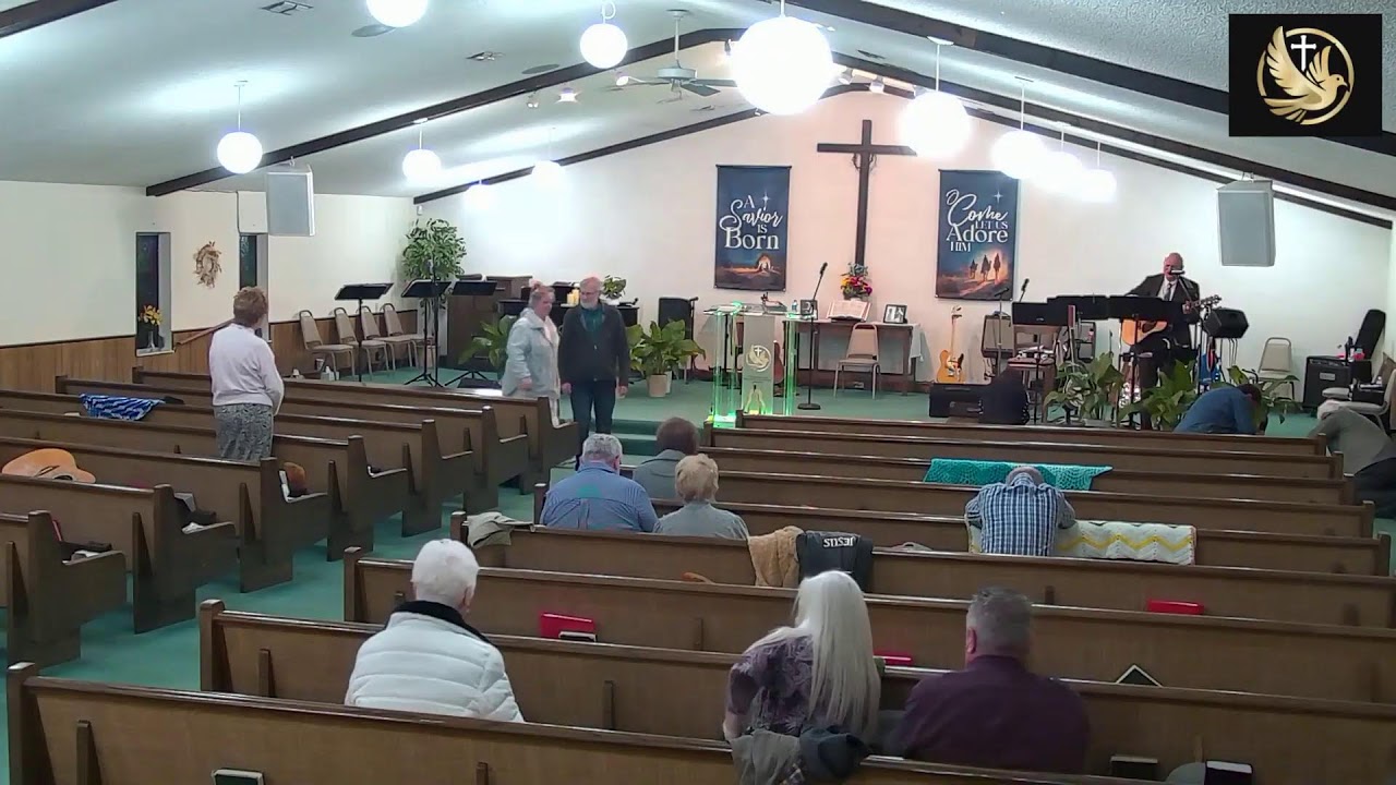 Full Gospel Outreach Church of Chiefland