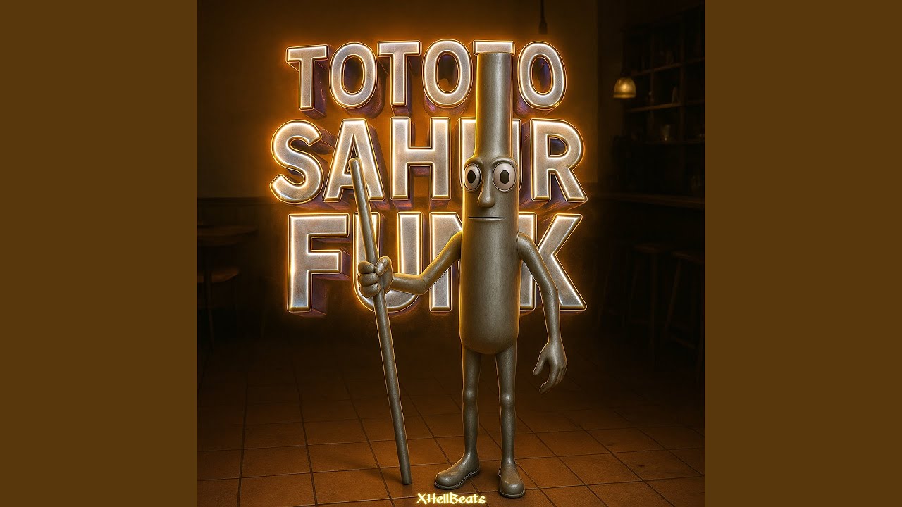 ToToTo SAHUR FUNK