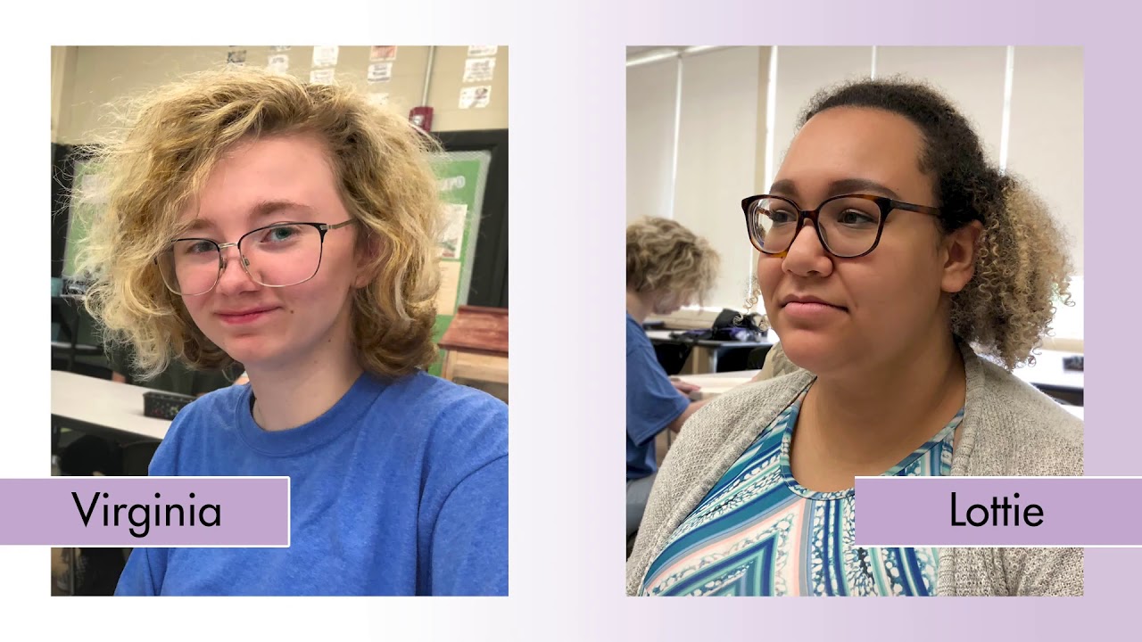 Wait-Time: High School Example & Non-Example