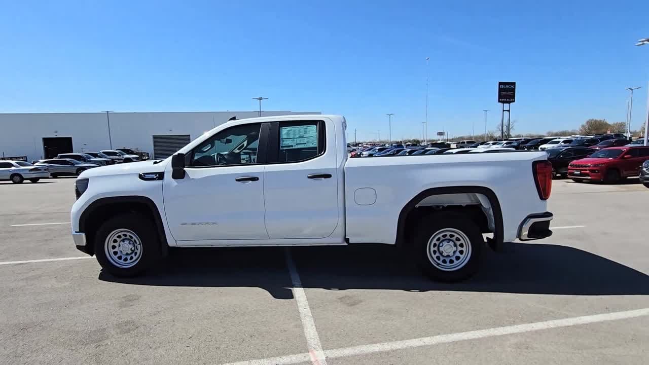 2026 GMC Sierra 1500 Pro Collinsville, Tulsa, Owasso, Bartlesville, Oklahoma OK