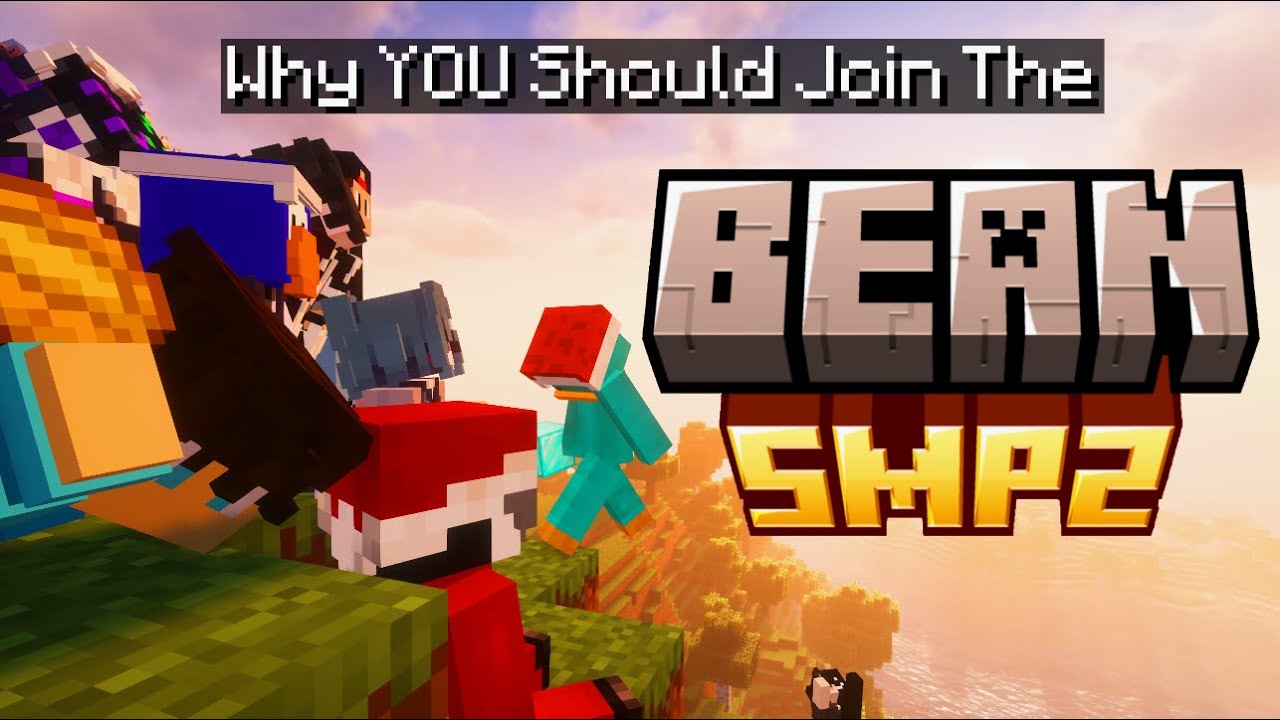 Looking for a Minecraft SMP to join? (still active)