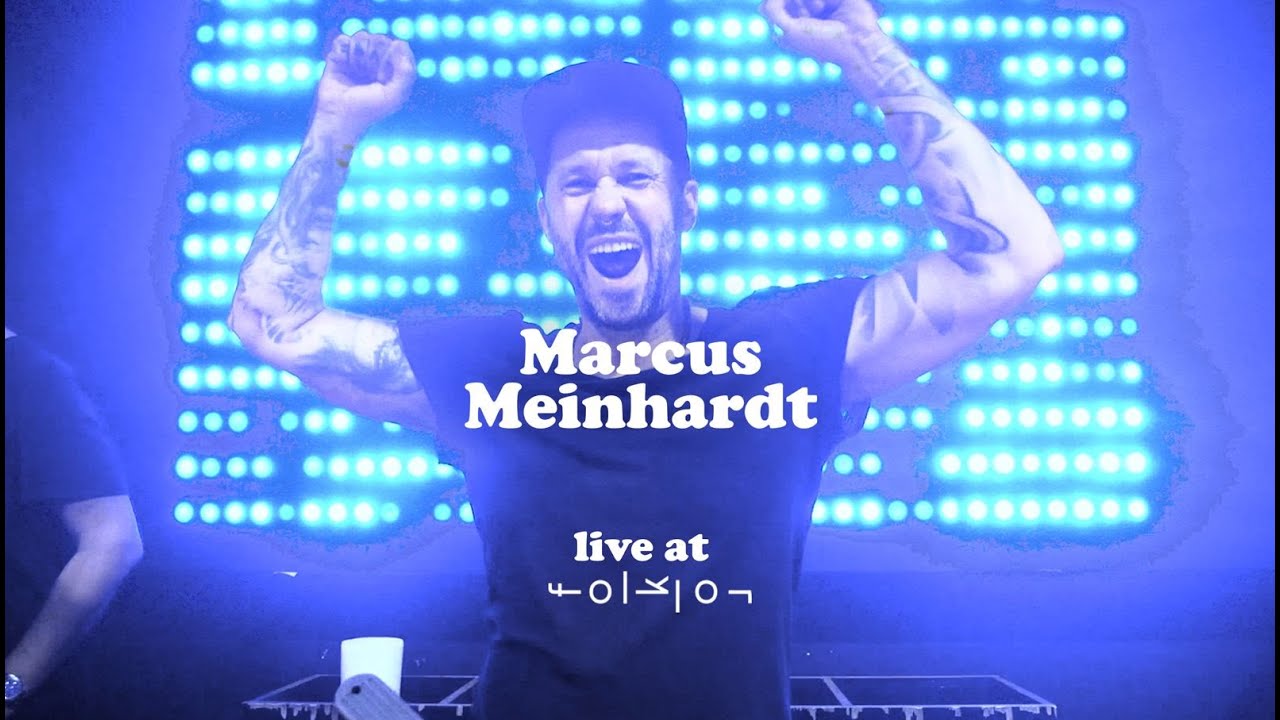 WC Marcus Meinhardt Live at Folklor 06.07.24
