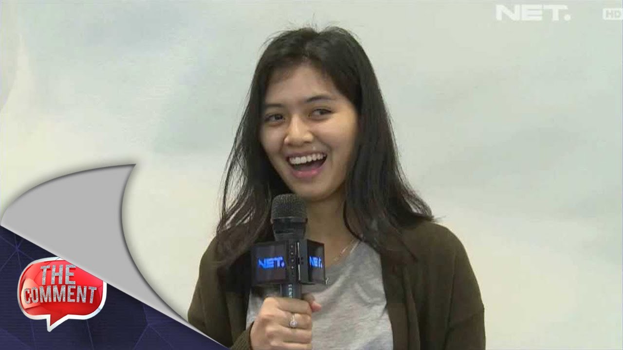 The Comment - Danang dan Darto kepoin cewe Tulus