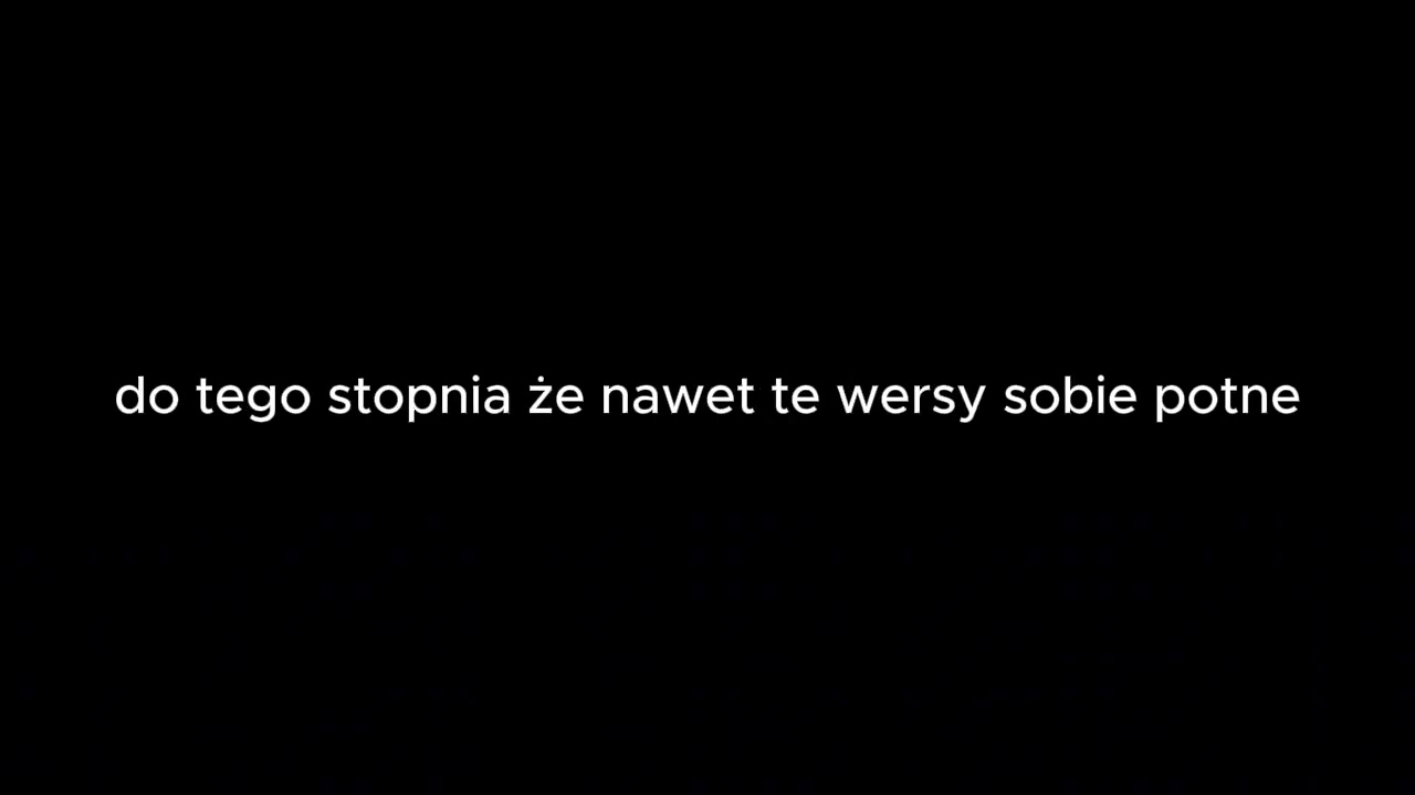 Hanysior - 62 Barsy