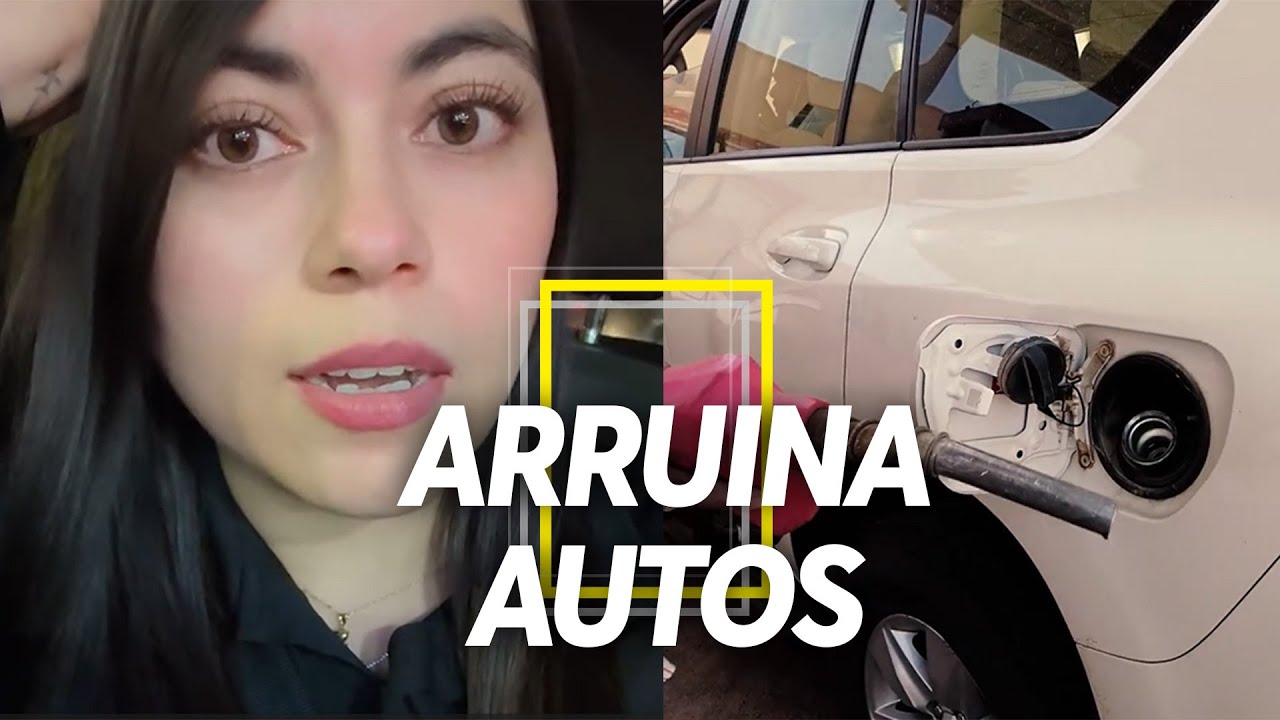 GEOGRAFÍA ÑERA I LA ARRUINA AUTOS