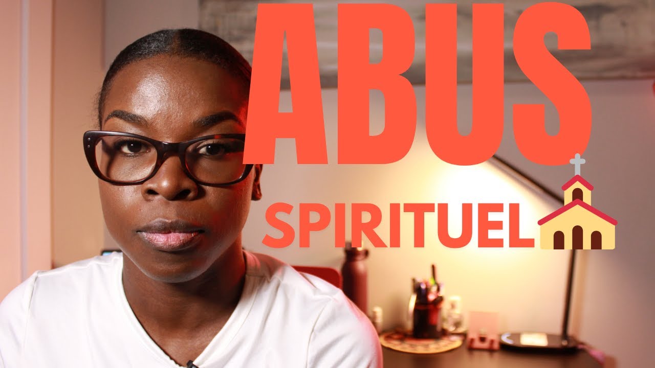 L'abus spirituel