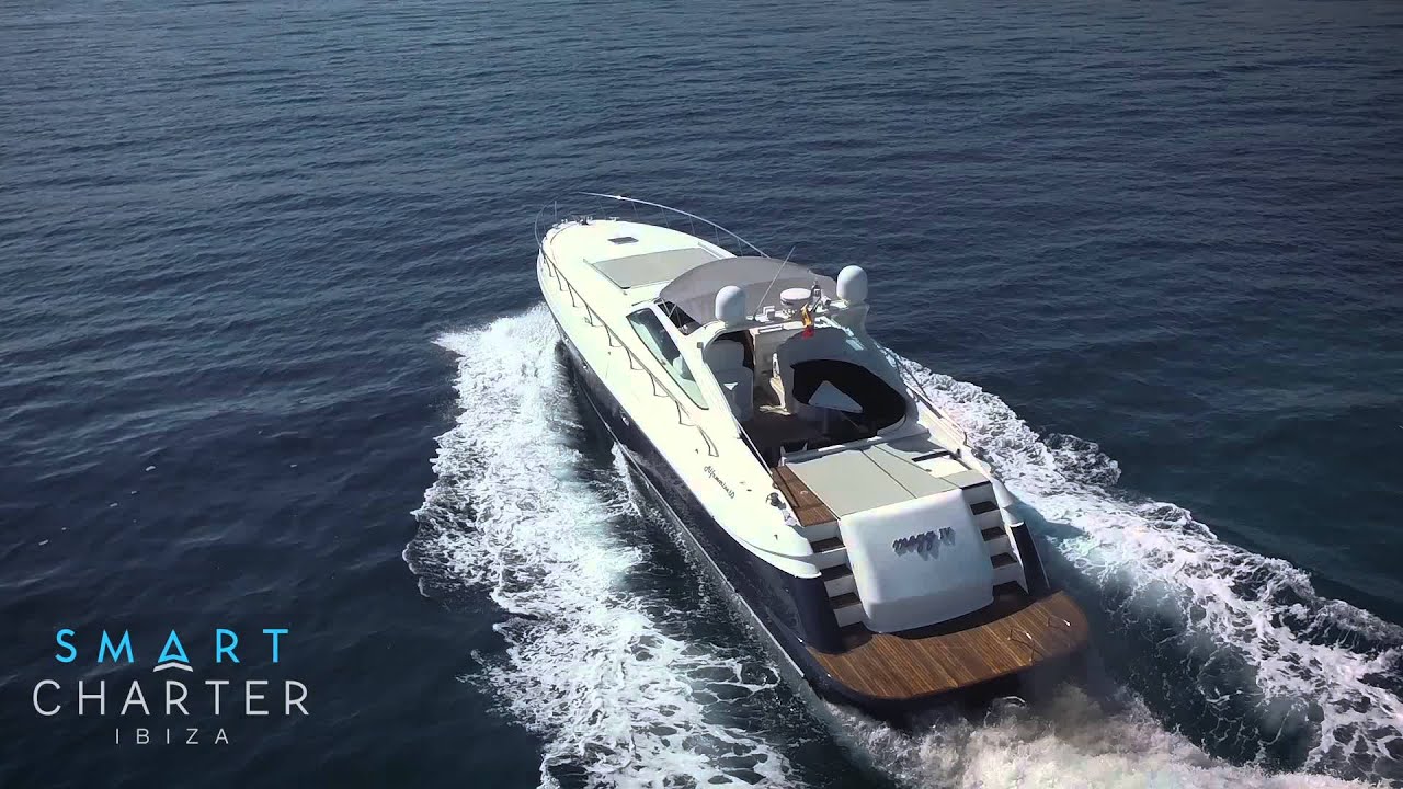 ALFAMARINE 60