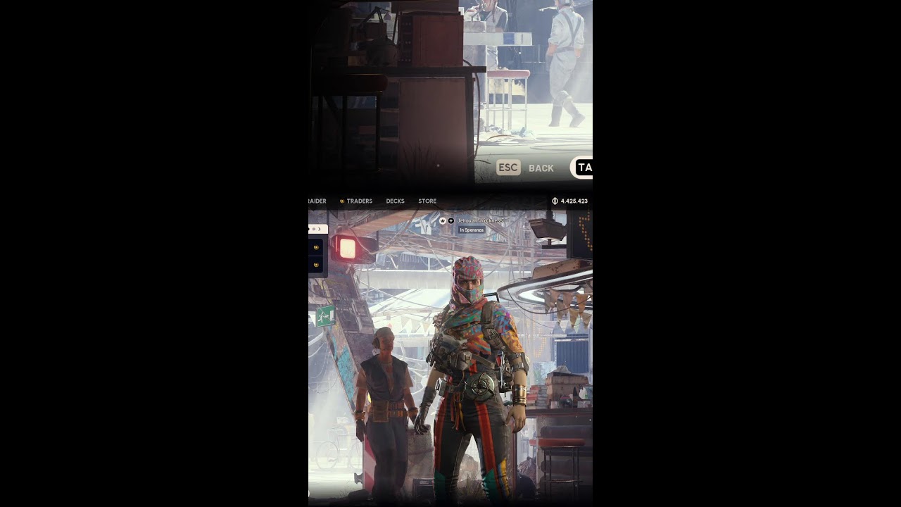 ARC RAIDERS NEW UPDATE??!?!?!?!?!?! (Portrait)