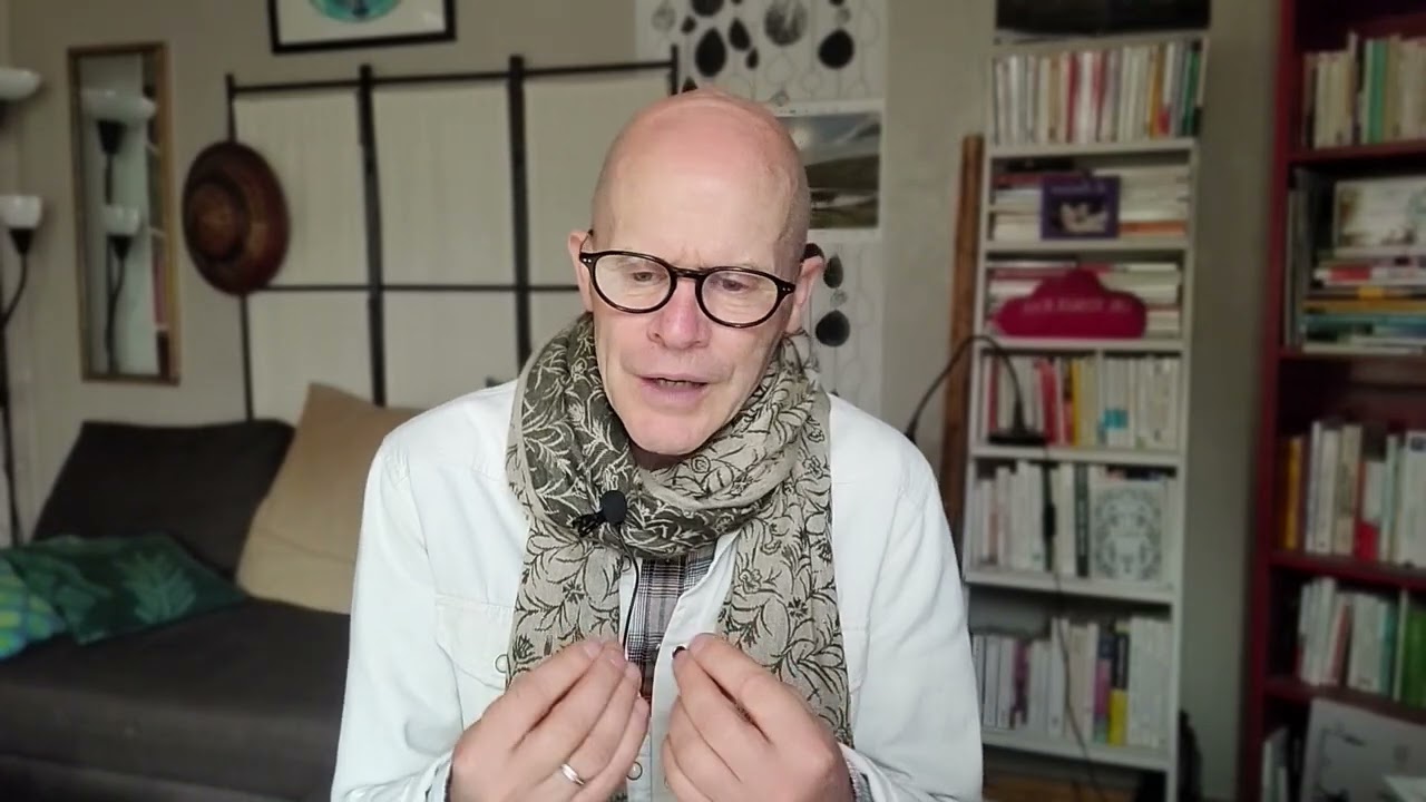 Dépasser nos ennemis intérieurs ! 