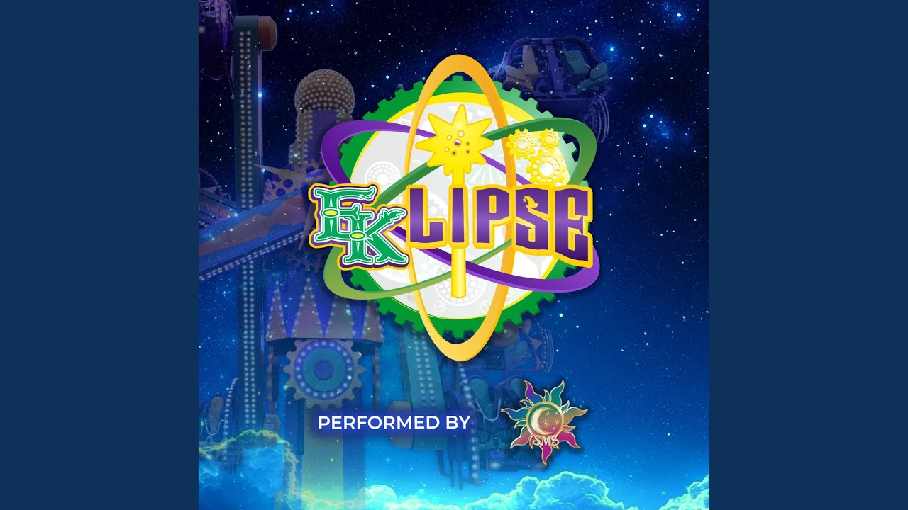 EKlipse (feat. SMS of Enchanted Kingdom)