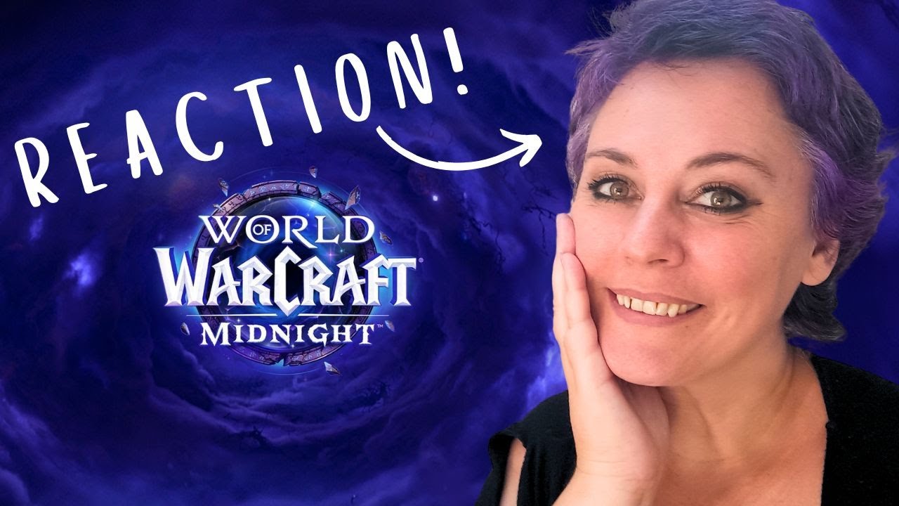 REACTIONS - Midnight Trailer & Gameplay Trailer #Midnight #midnight