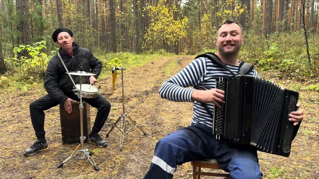 ♫ ♫ БОЖЕ ЧТО ОНИ ВЫТВОРЯЮТ ! ! ! Машина Времени - Пока горит свеча