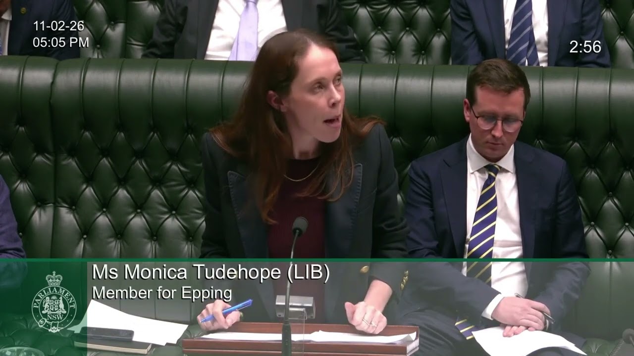 Public Interest Debate - Labor's Inflation & Cost of Living Crisis