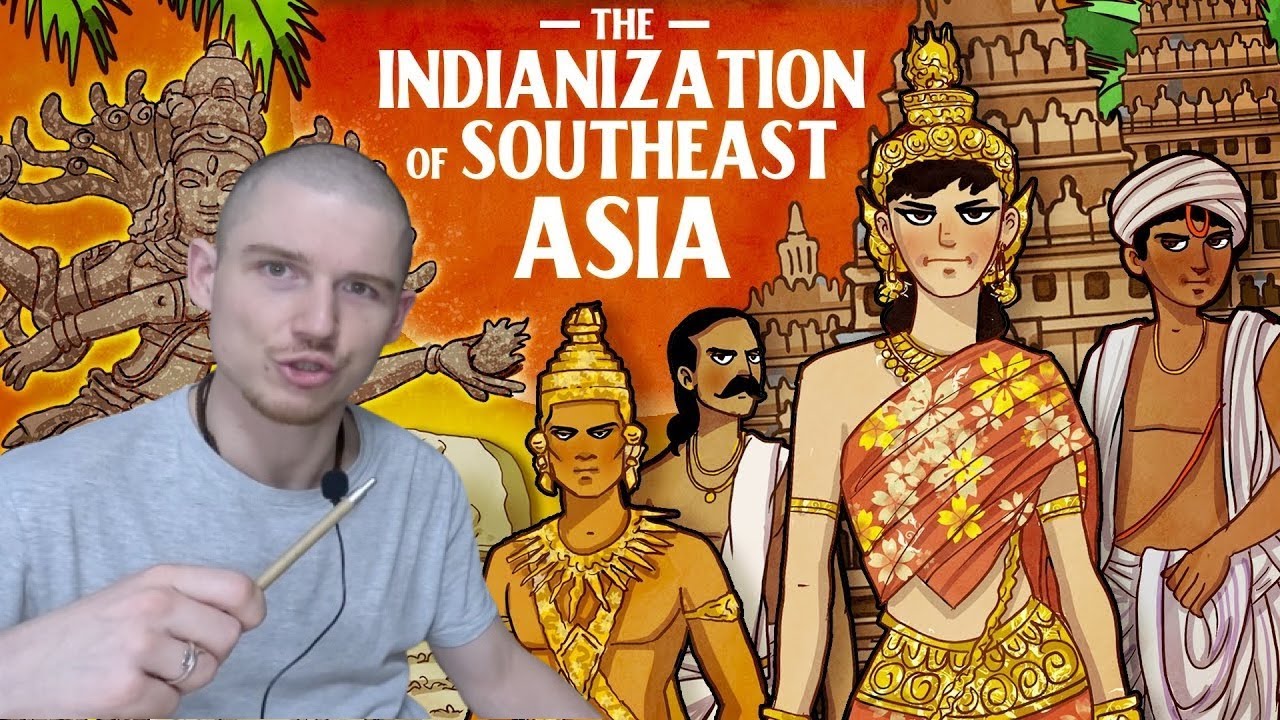 Reacting to an ancient love story (business story actually)