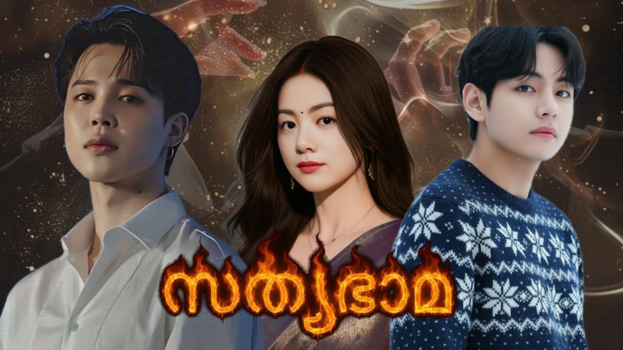 🤍സത്യഭാമ 🤍//BTS Malayalam FF//Taekook //Jikook//Taenni//Namgi//Hopelisa//Hyunlix//💜Epi-06💓