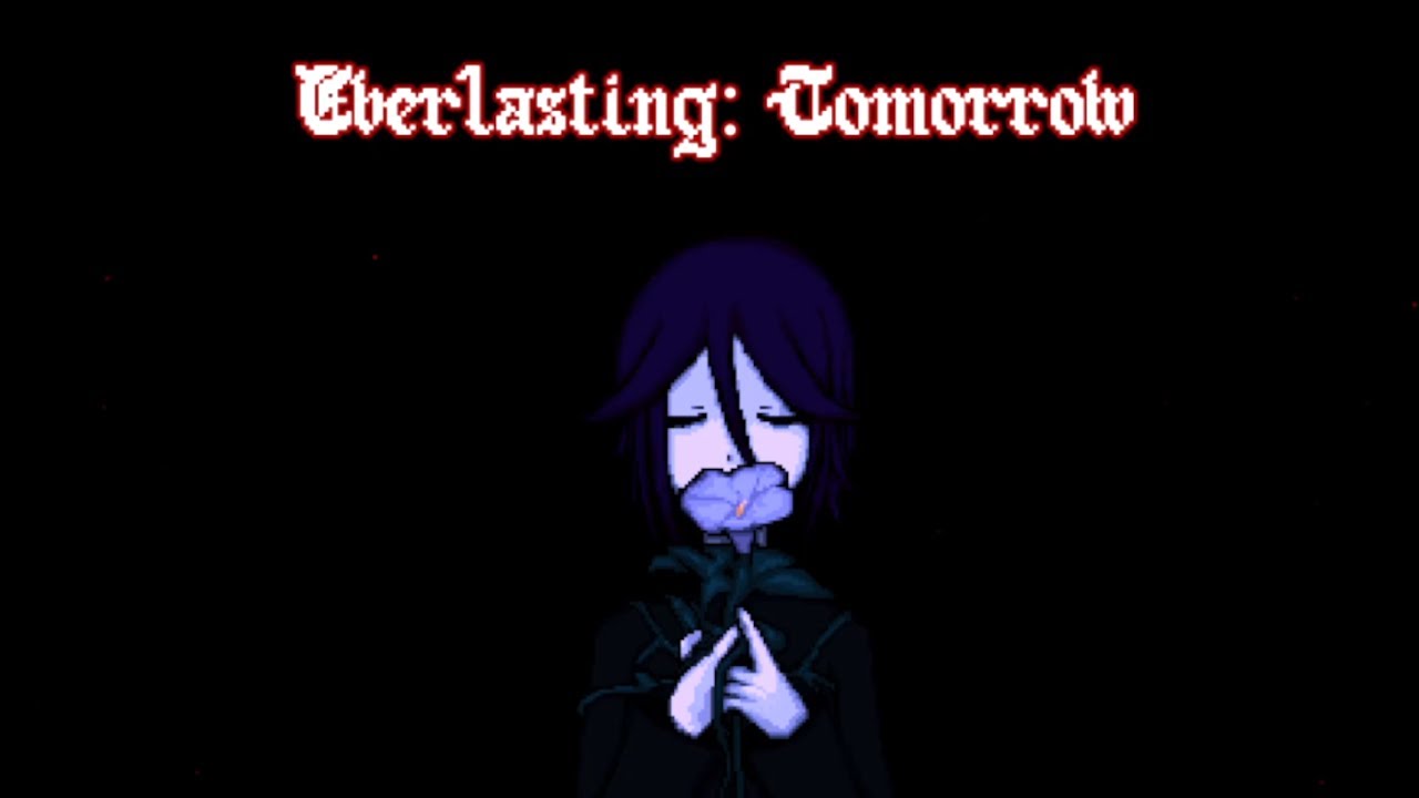 Everlasting: Tomorrow FULL Game Walkthrough / Playthrough - Let's Play (No Commentary)