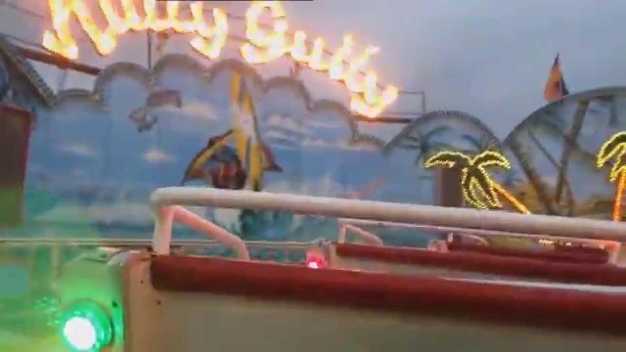 Hully Gully - Volmer (Onride 2014) [Frühlingsfest Hannover]