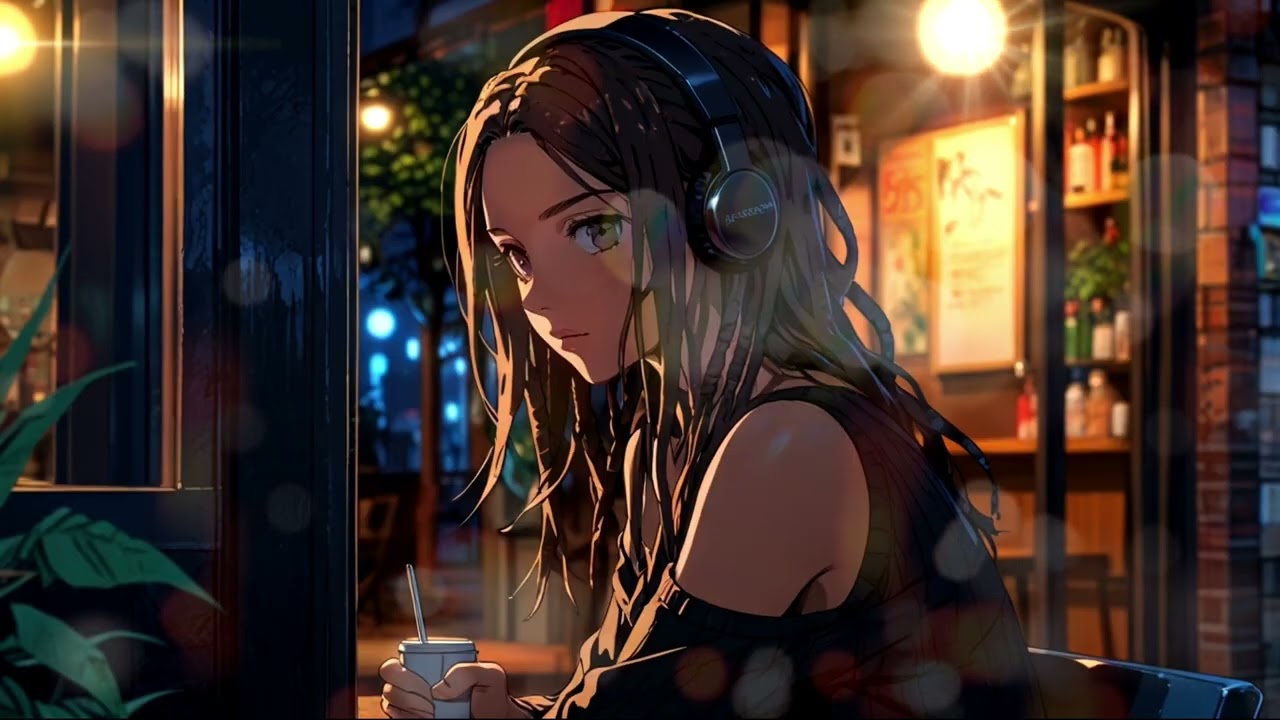 Respawn with Me | Chill Lo-Fi Beats for Study, Focus & Relaxation