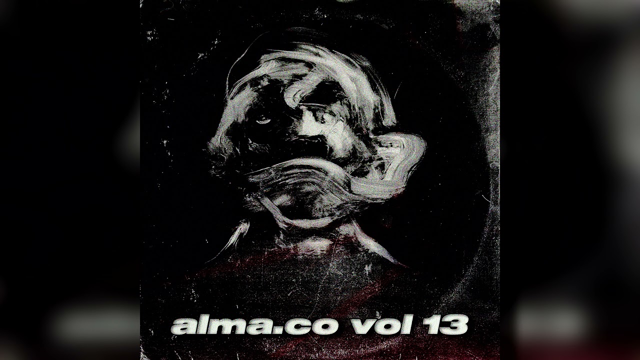 [FREE] ALMA LOOP KIT / SAMPLE PACK 2021 - 
