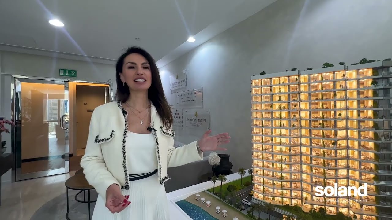 Discover The Beach Vista by Range Developments
