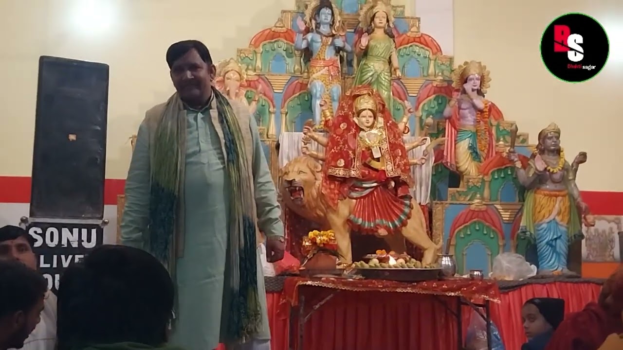 haryane me kade geda maar o bhole || Satnarayan sharma sirsal || new bholenath bhajan