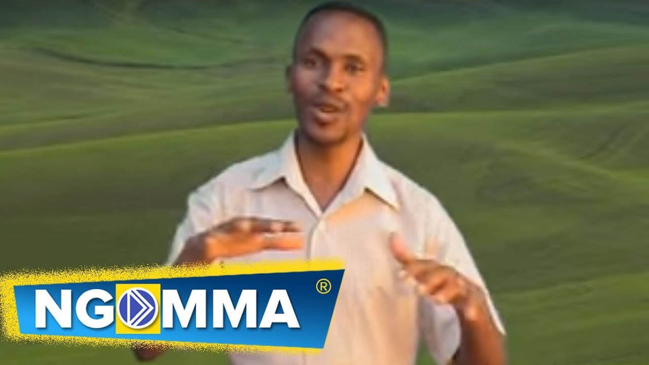 Joseph Njenga - Muthigani (Official video)