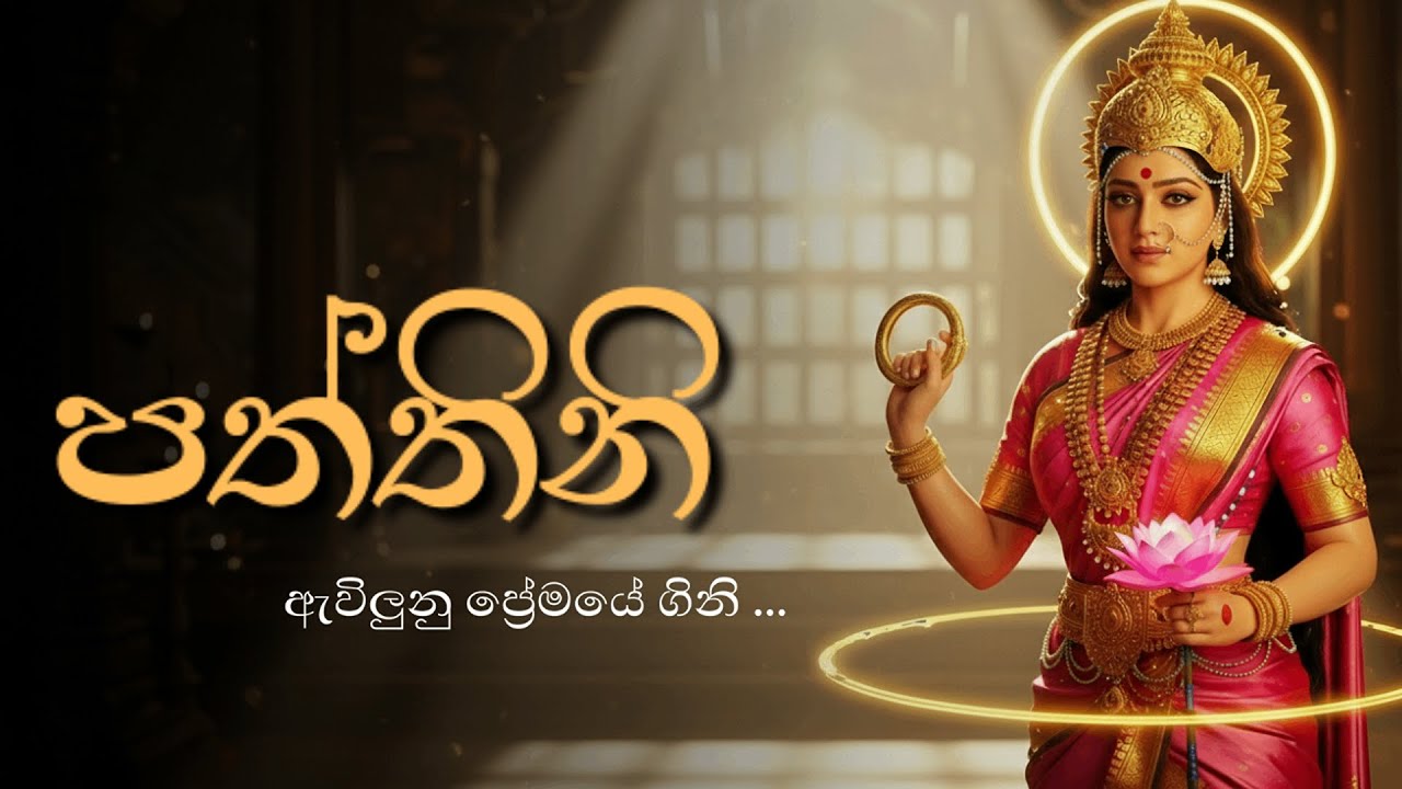 Legend of Goddess Kannagi (Paththini) | Historical Story of Sri&nbsp;Lanka&nbsp;&&nbsp;India