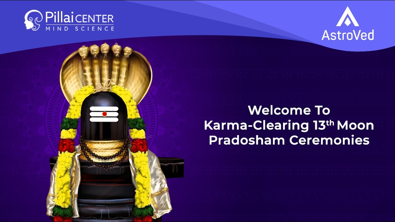 Pradosham - 16/03/26