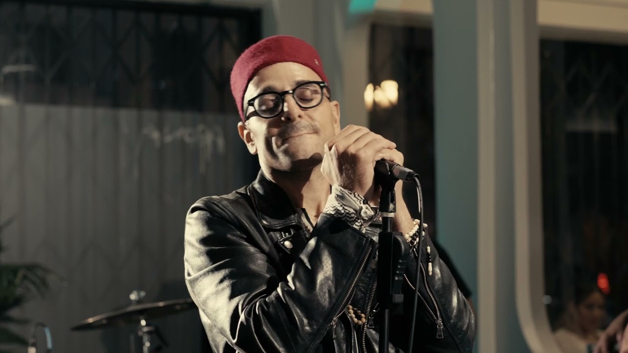 Soof & The Caravan - 