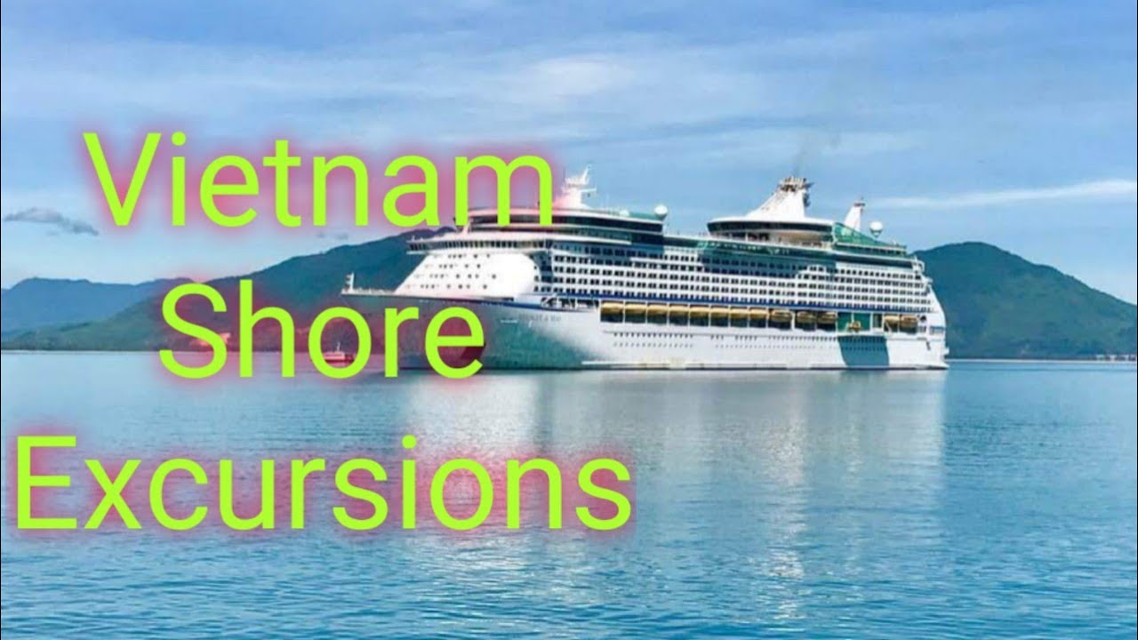 Vietnam Shore Excursions@premiumtravelvietnam