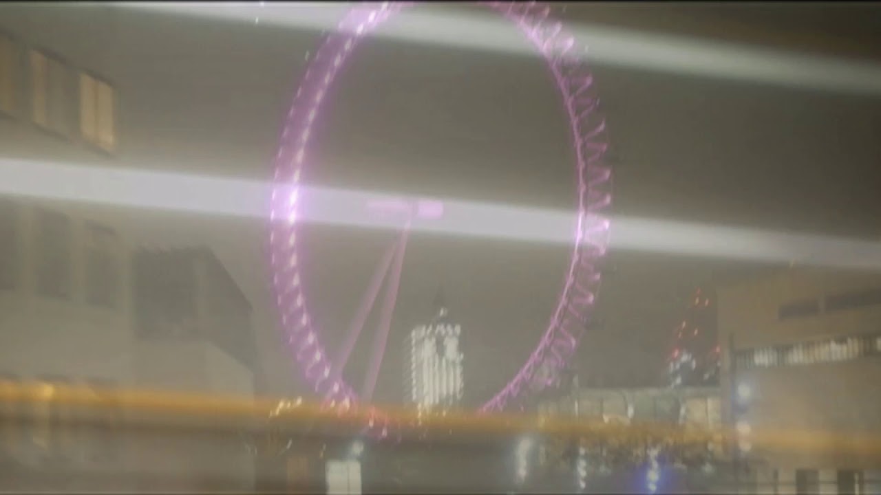 Bye Bye London - by All Aspects Of 7